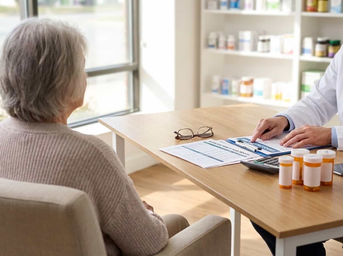 Medicare Part D Assessments & Open Enrollment