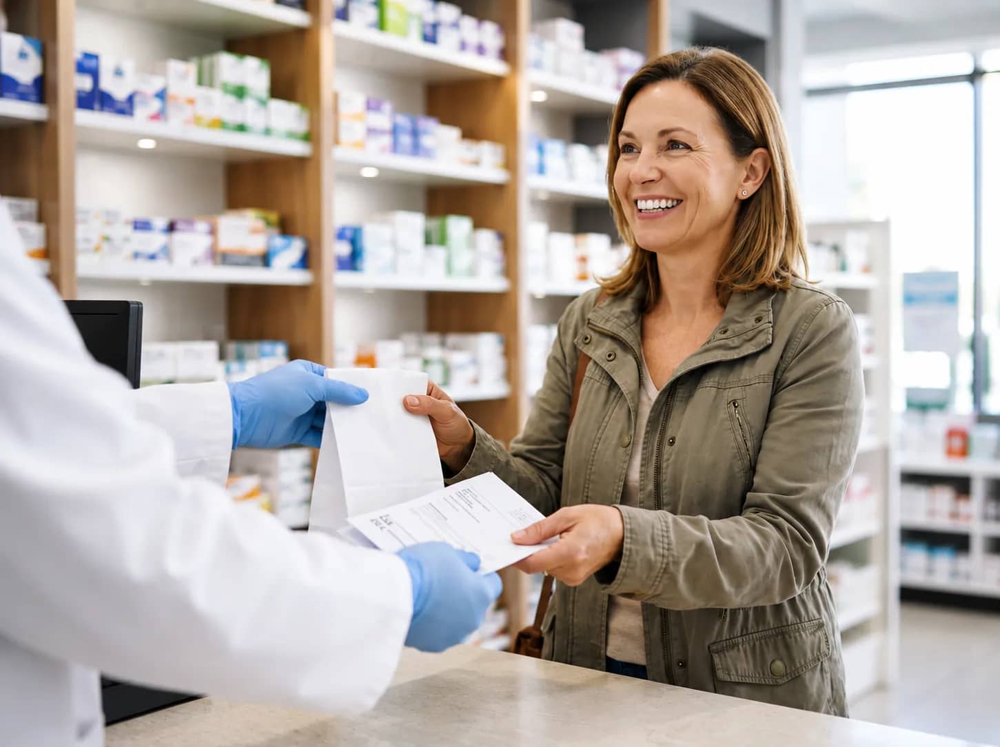 Pharmacist