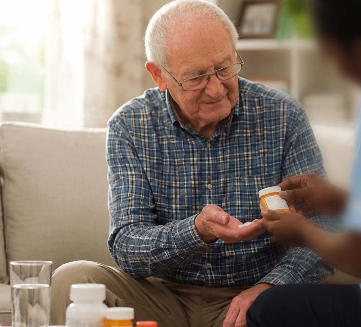 Long Term Care
