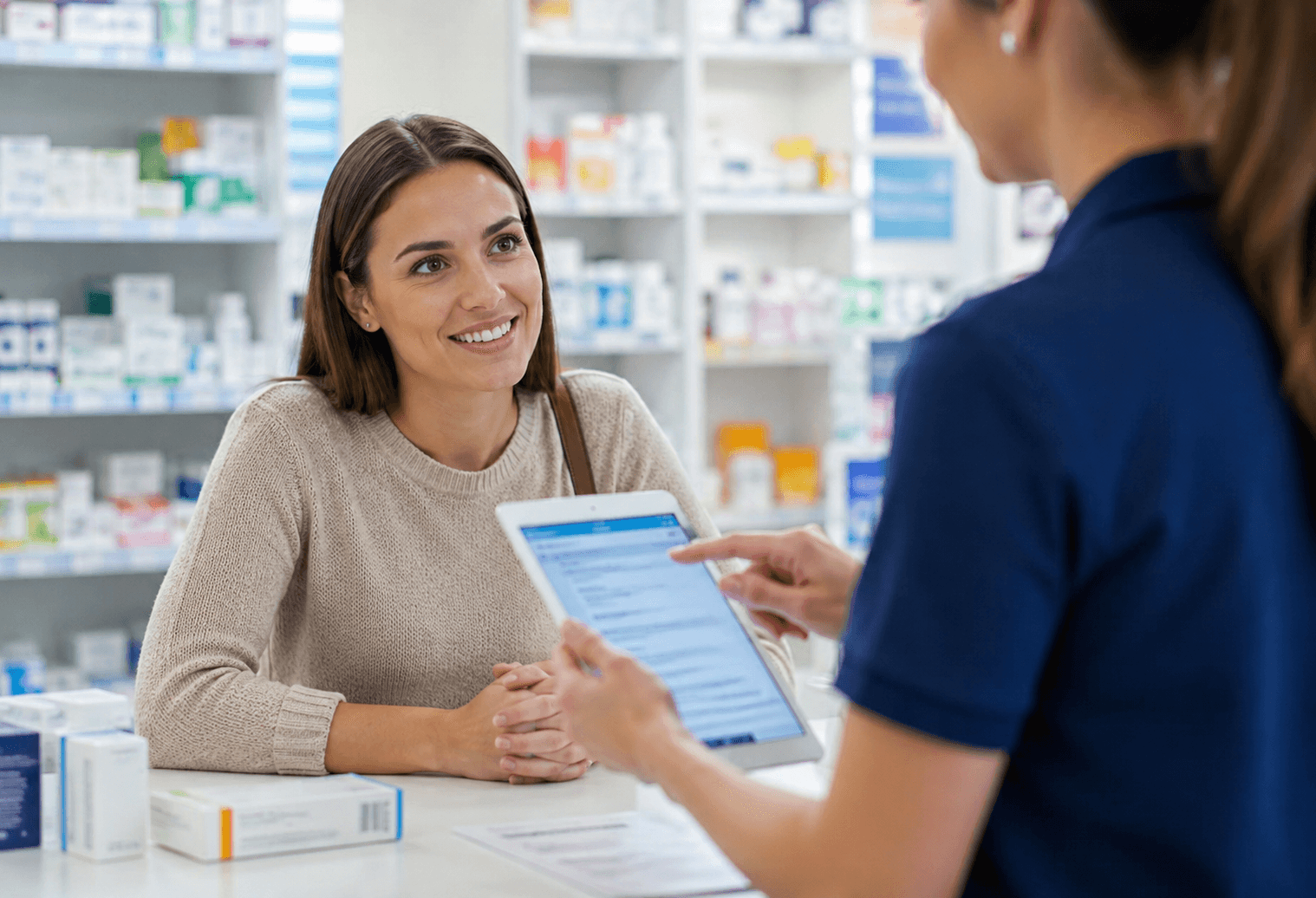 Urgent Care & Primary Care Services