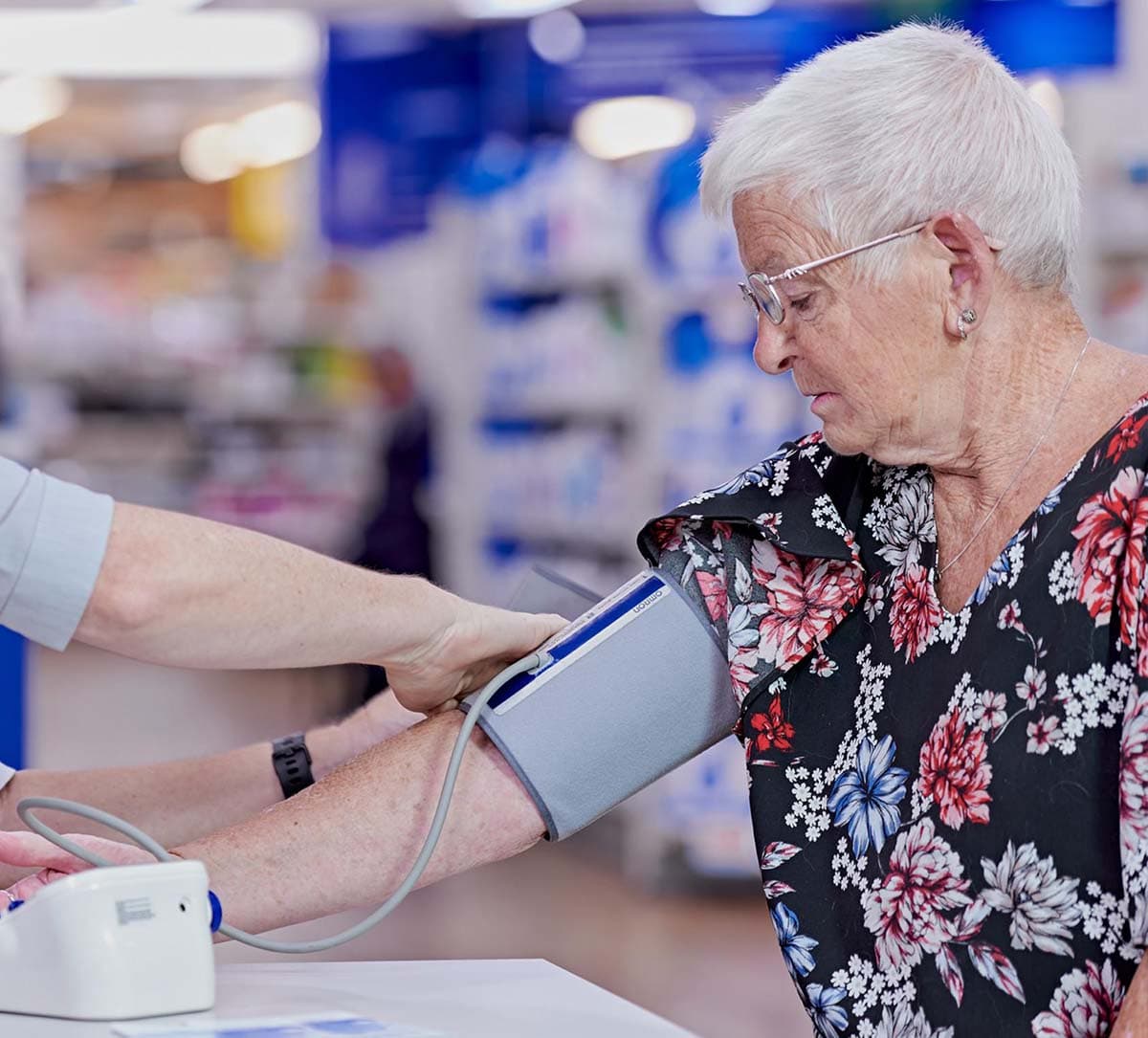 Health Screenings