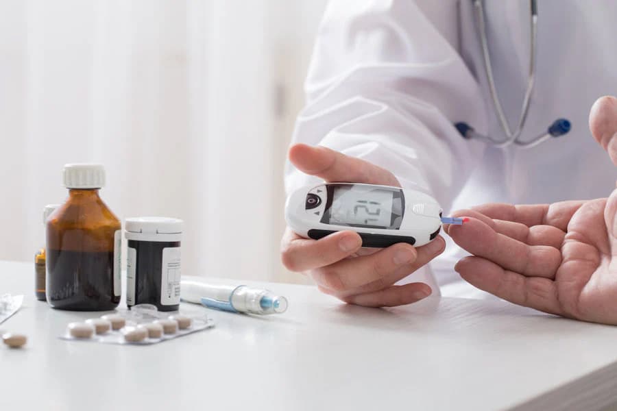 Diabetes Care Center & Supplies